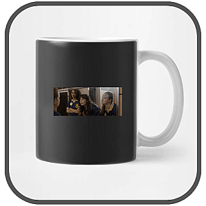 Yellowjackets Mugs