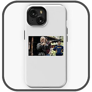 Yellowjackets Cases
