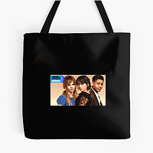 Yellowjackets No Survivors Left Behind Yellowjackets Bags