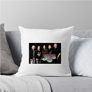 Harmony Builders Yes Band Yes Band Pillows Cover