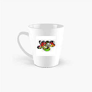 Symphonic Pioneers Yes Band Yes Band Mugs