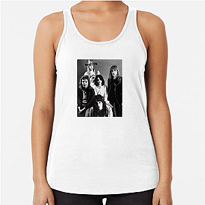 Art Rock Royalty Yes Band Yes Band Tank Tops