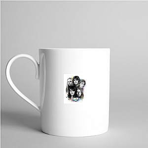 Prog Rock Legends Yes Band Yes Band Mugs