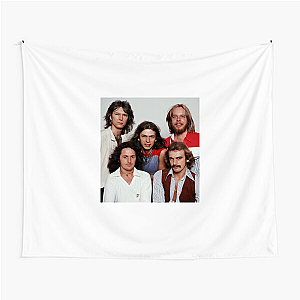 Classic Era Icons Yes Band Yes Band Tapestries