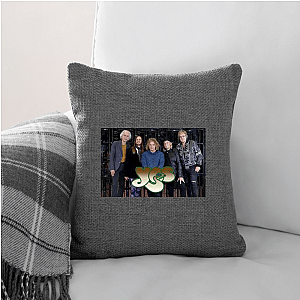 Soundscape Architects Yes Band Yes Band Pillows Cover