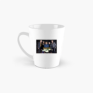 Soundscape Architects Yes Band Yes Band Mugs