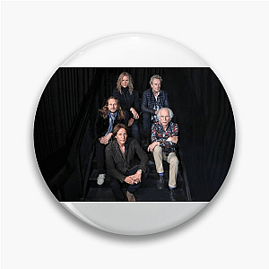 Concept Album Masters Yes Band Yes Band Pins