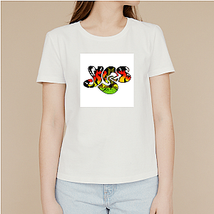 Symphonic Pioneers Yes Band Yes Band T-Shirts