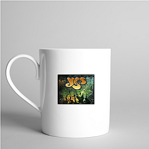 Musical Alchemists Yes Band Yes Band Mugs