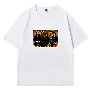 Sonic Innovators Yes Band Yes Band T-Shirts