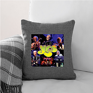 Time Signature Explorers Yes Band Yes Band Pillows Cover
