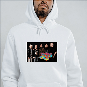 Harmony Builders Yes Band Yes Band Hoodies