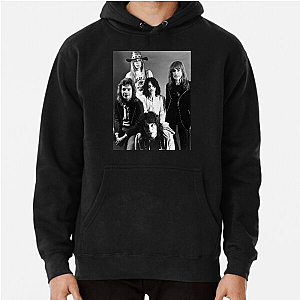 Art Rock Royalty Yes Band Yes Band Hoodies