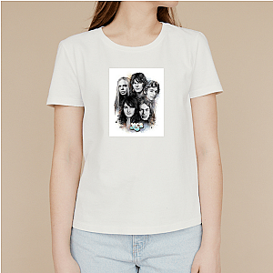 Prog Rock Legends Yes Band Yes Band T-Shirts