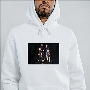 Concept Album Masters Yes Band Yes Band Hoodies