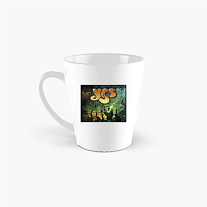 Musical Alchemists Yes Band Yes Band Mugs