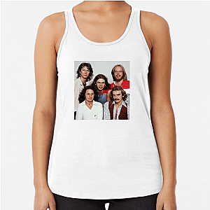 Classic Era Icons Yes Band Yes Band Tank Tops