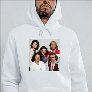 Classic Era Icons Yes Band Yes Band Hoodies