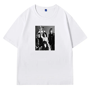 Art Rock Royalty Yes Band Yes Band T-Shirts