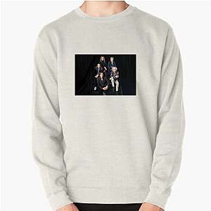 Concept Album Masters Yes Band Yes Band Sweatshirts