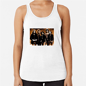 Sonic Innovators Yes Band Yes Band Tank Tops