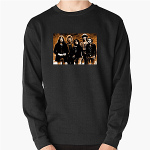 Sonic Innovators Yes Band Yes Band Sweatshirts