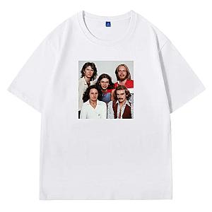Classic Era Icons Yes Band Yes Band T-Shirts
