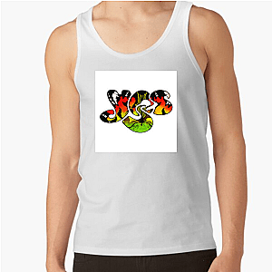 Symphonic Pioneers Yes Band Yes Band Tank Tops