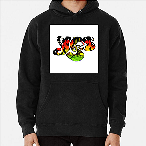 Symphonic Pioneers Yes Band Yes Band Hoodies
