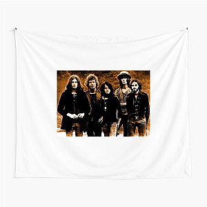 Sonic Innovators Yes Band Yes Band Tapestries