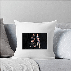 Concept Album Masters Yes Band Yes Band Pillows Cover