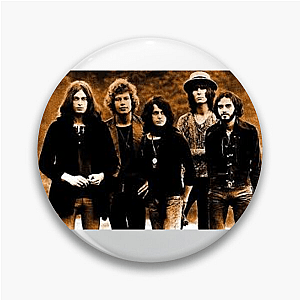 Sonic Innovators Yes Band Yes Band Pins