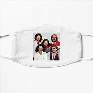 Classic Era Icons Yes Band Yes Band Face Masks