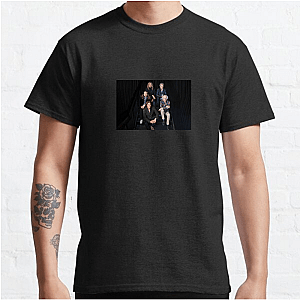 Concept Album Masters Yes Band Yes Band T-Shirts