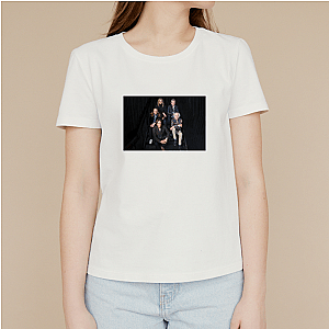 Concept Album Masters Yes Band Yes Band T-Shirts