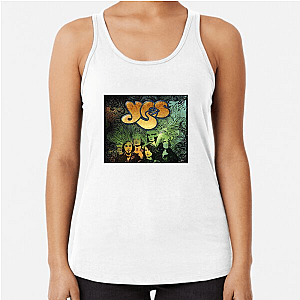 Musical Alchemists Yes Band Yes Band Tank Tops