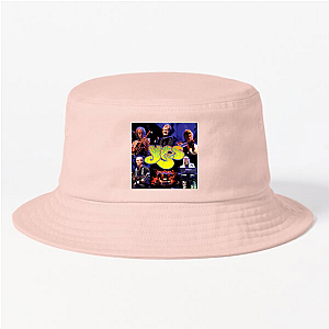 Time Signature Explorers Yes Band Yes Band Hats & Caps