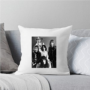 Art Rock Royalty Yes Band Yes Band Pillows Cover