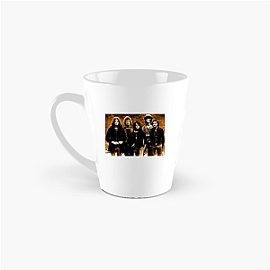 Sonic Innovators Yes Band Yes Band Mugs