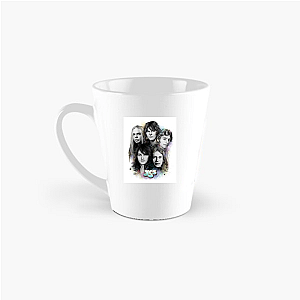 Prog Rock Legends Yes Band Yes Band Mugs