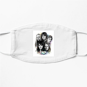Prog Rock Legends Yes Band Yes Band Face Masks