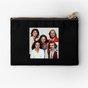 Classic Era Icons Yes Band Yes Band Zipper Pouches