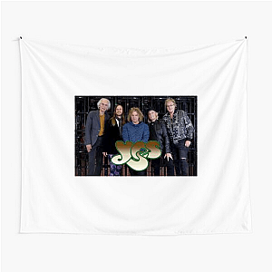 Soundscape Architects Yes Band Yes Band Tapestries