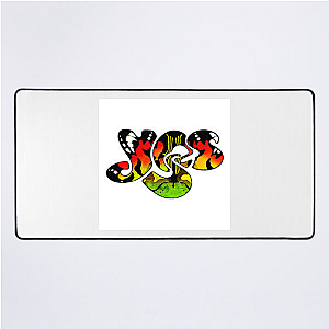Symphonic Pioneers Yes Band Yes Band Mouse Pads
