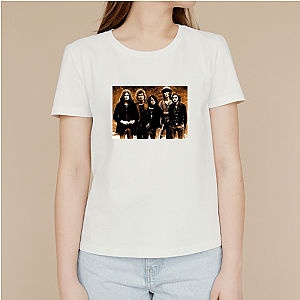 Sonic Innovators Yes Band Yes Band T-Shirts