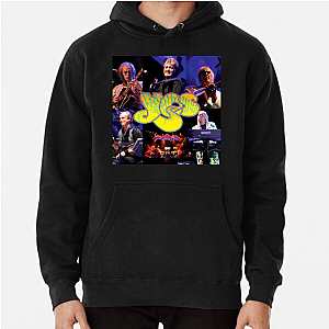 Time Signature Explorers Yes Band Yes Band Hoodies