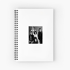 Art Rock Royalty Yes Band Yes Band Notebook