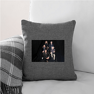 Concept Album Masters Yes Band Yes Band Pillows Cover