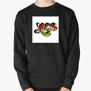 Symphonic Pioneers Yes Band Yes Band Sweatshirts