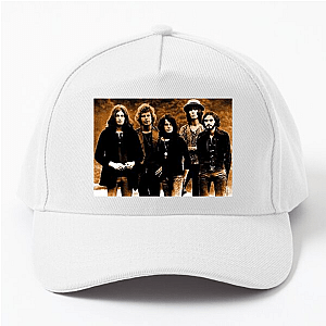 Sonic Innovators Yes Band Yes Band Hats & Caps